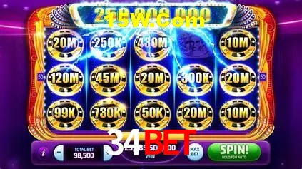 34Bet