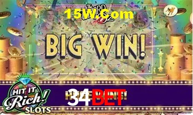34Bet Login